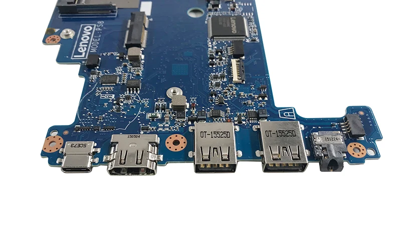 

KEFU DA0PS8MB8G0 Laptop Motherboard For Lenovo ThinkPad 13 S2 Laptop Motherboard I5-6200U CPU DDR4 original tested