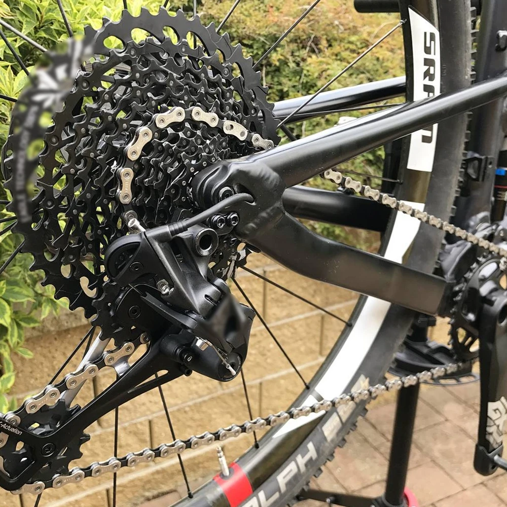 Кассеты RACEWORK 12 Скоростей 11 52T Gearing|Храповик велосипеда| |