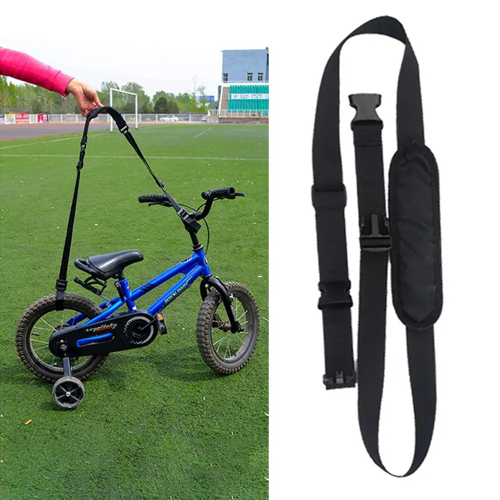 

For Xiaomi M365 Bicycles Electric Scooter Shoulder Strap Multi-function Quick-release Portable Shoulder Strap