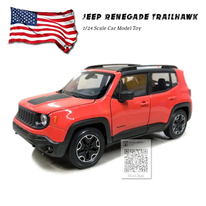 Модель автомобиля из литая металла в масштабе|toy jeeps|diecast metalmetal car model |