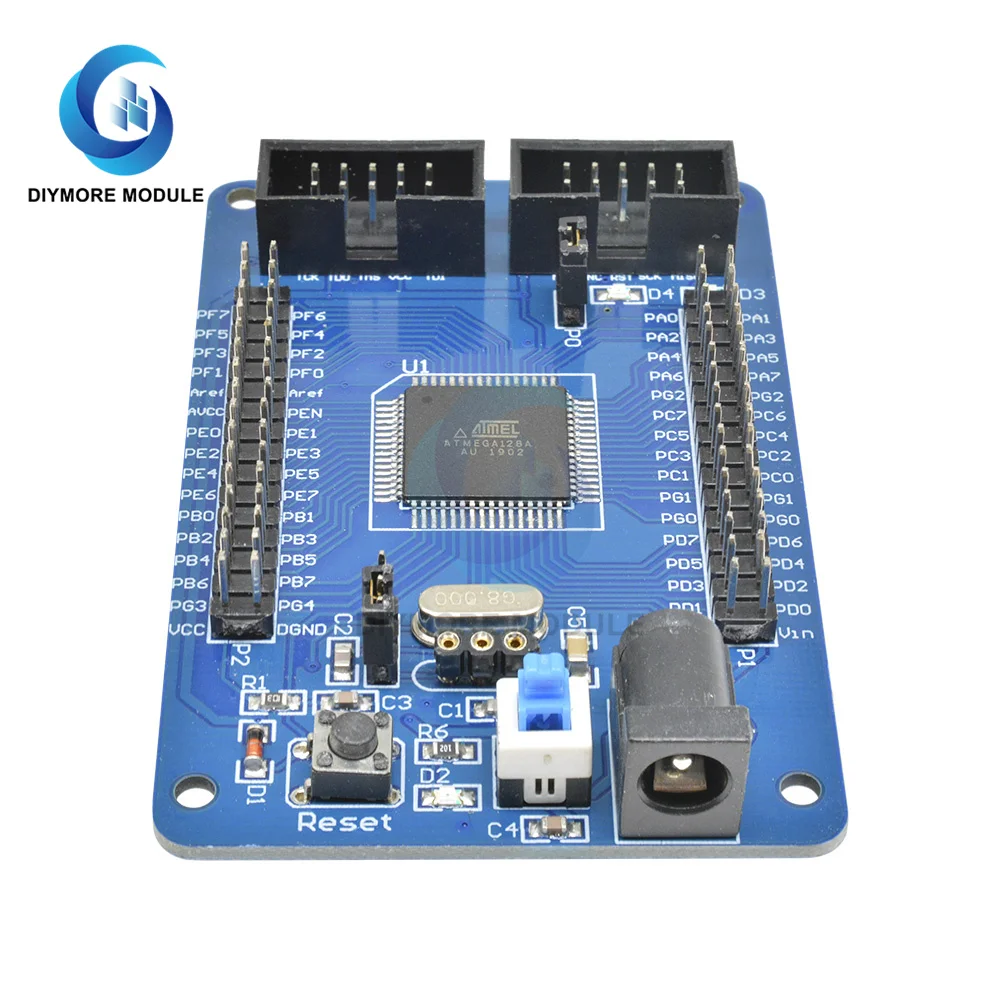 Avr core. Avr atmega128. atmega128. термостат atmega128. avr128da48 6lx 6mx.