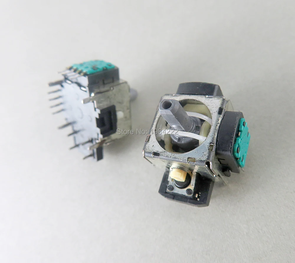 Сменный 3D аналоговый модуль джойстика для PS3 20 шт./лот | Электроника