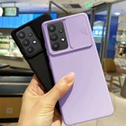 Чехол для Samsung A51, защитный чехол для объектива камеры Samsung A52 A50 A32 A12 A72 A31 A42 A02, чехлы для Galaxy S20 FE S21 Plus, чехол