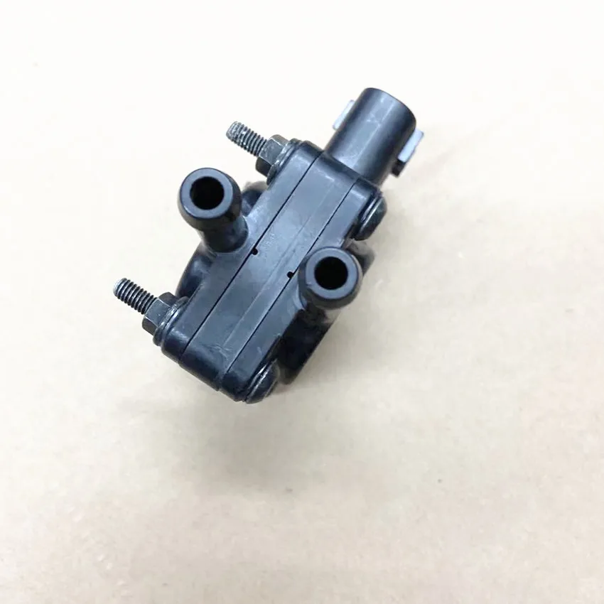 Дифференциальный Датчик давления выхлопных газов PSA1 RF6C182B5 10707J04 PSD1 датчик DPS для
