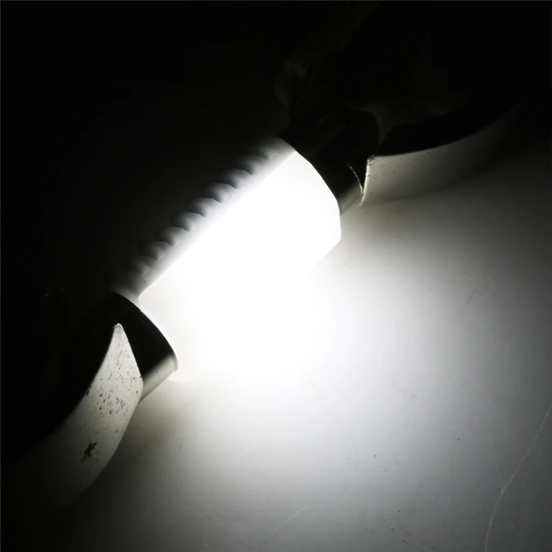 2 шт. 3030 2smd 31 мм 36 39 41 Автомобильный светодиодный светильник для чтения дверных