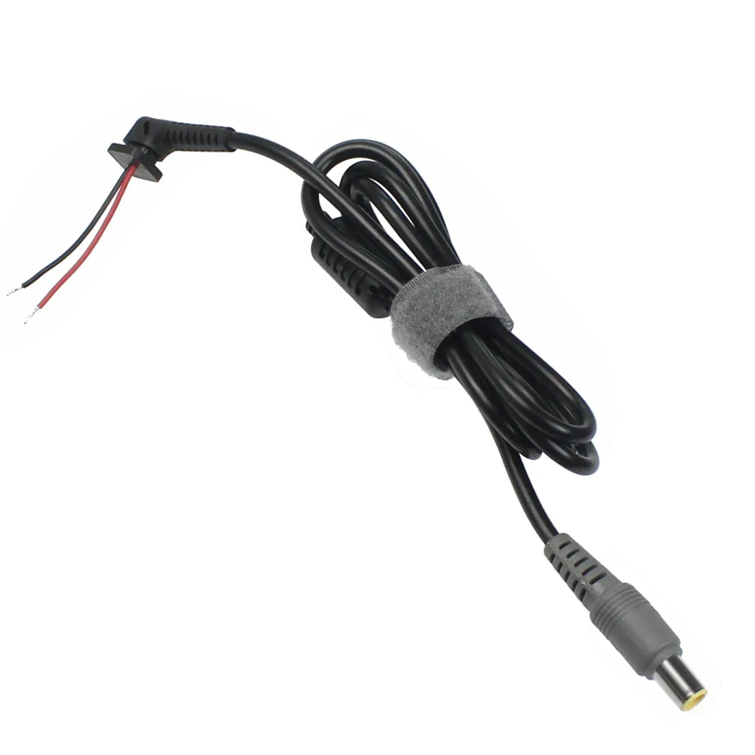 Квадратный разъем питания DC 7 9*5 4/USB с штырьковым разъемом кабель 1 2 м для IBM Lenovo