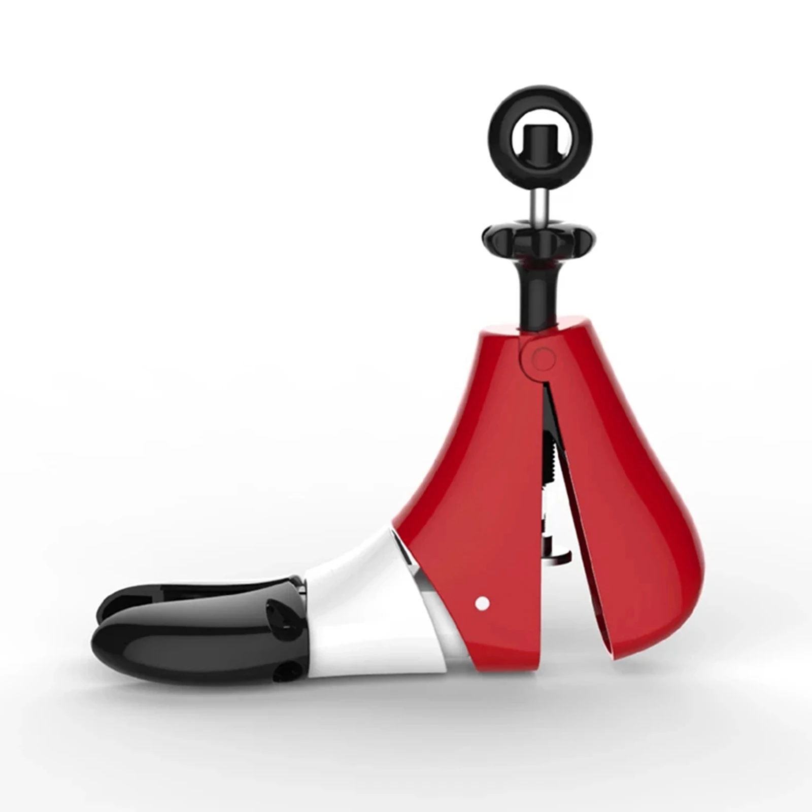 Растягиватель обуви расширитель дерево регулируемая длина и ширина для мужчин