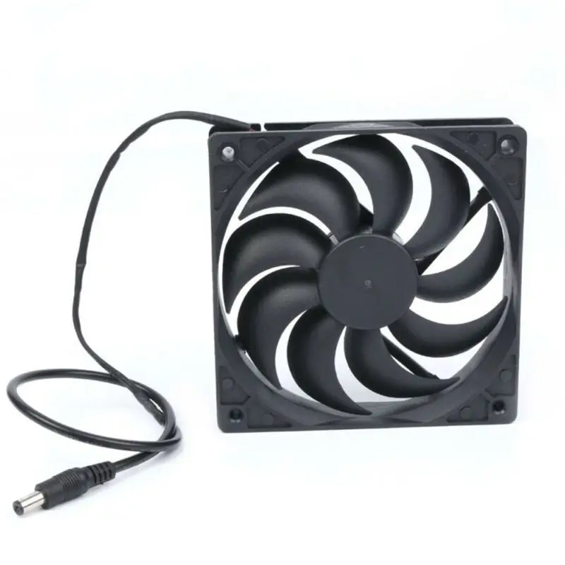 Портативный вентилятор на солнечных батареях с солнечной панелью