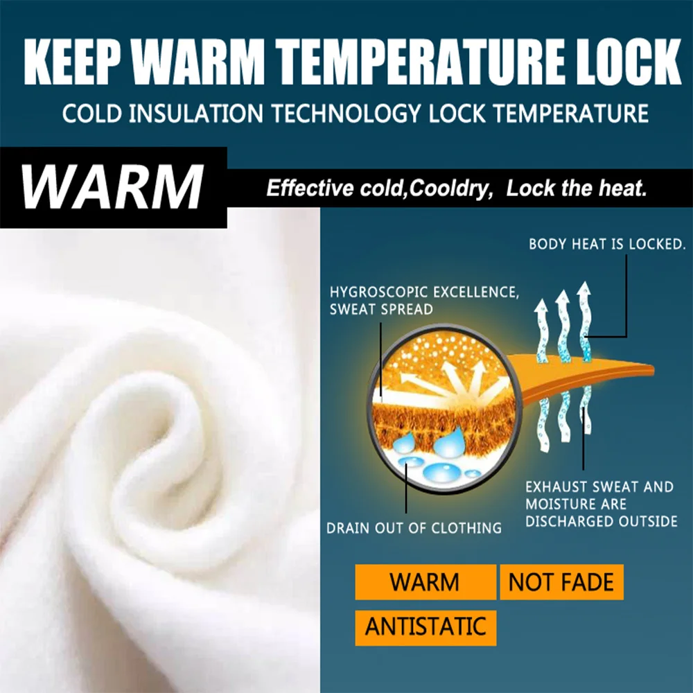 

2020 orbeaful Winter Hot Wool Cycling Suit, Men Cycling Suit Outdoor Sportswear MTB Bike Uniform Cycling Kit Triathlon Go bike