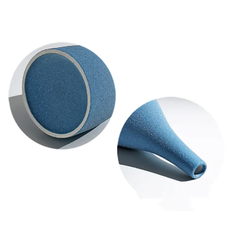 Средиземноморские фарфоровые вазы Керамическая Настольная ваза для цветов