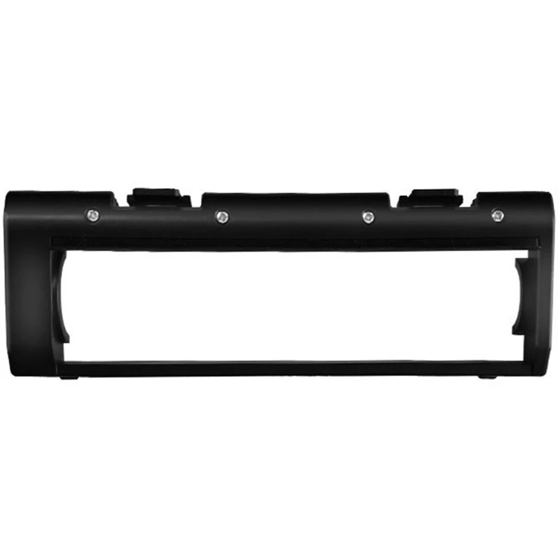 

Roller Brush Cover For Neatsvor X500 Robotic Vacuum Cleaner Accessories Replacement Parts Main Brush Cover