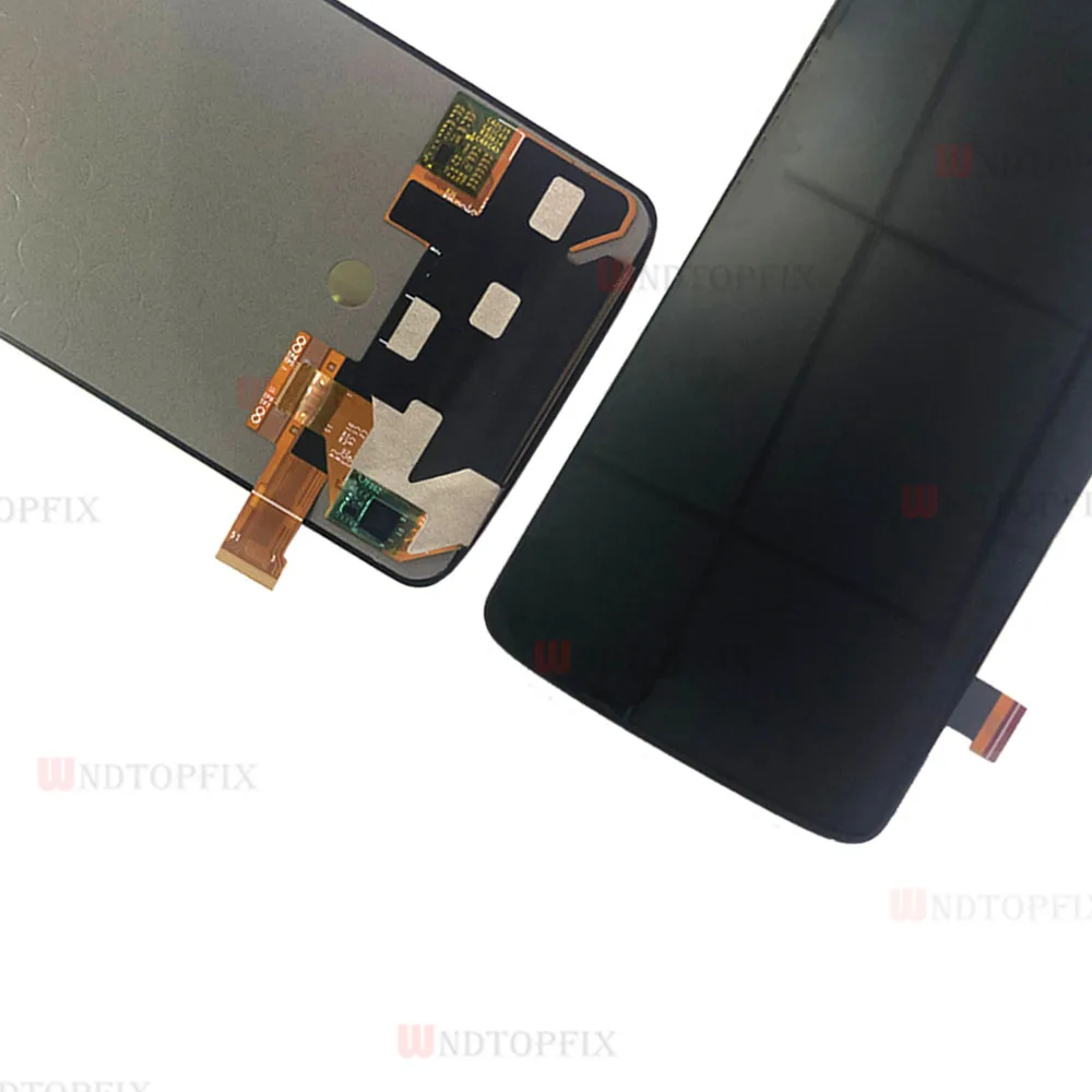 Оригинальный ЖК-дисплей 6 4 дюйма для Motorola Moto Z4 сенсорный экран сенсорная панель