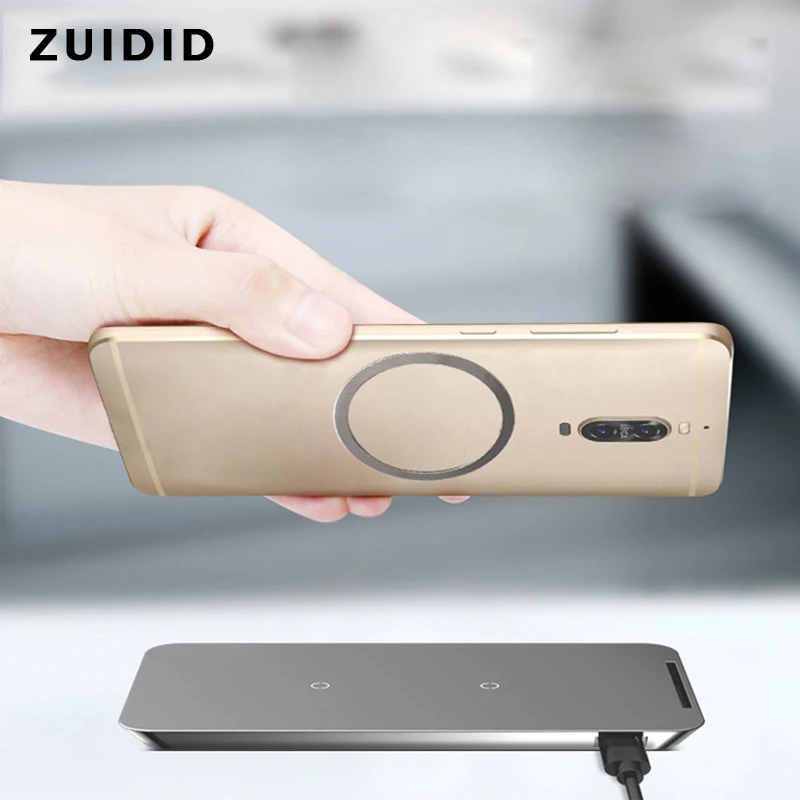 

Magnetic Metal Plate For Car Phone Holder Universal Iron Sheet Disk Sticker For iPhone 12 13 Pro 11 XS Max Magnet Charging Stand