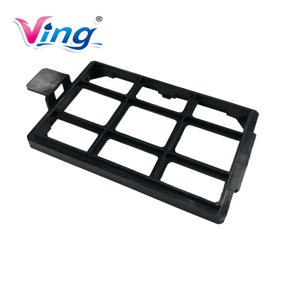 

Original Mutoh RJ-900C Flushing Box Frame - DF-48553