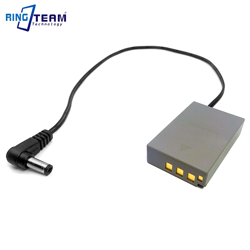 Задняя аккумуляторная батарея для фотоаппарата Olympus|dummy battery|for olympusbattery dummy |