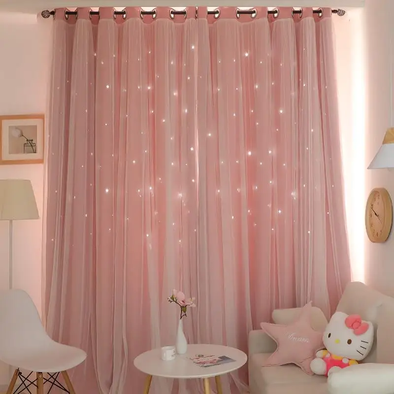 Роскошные шторы для гостиной детские салонов кухни | Дом и сад