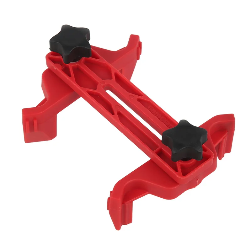 1 комплект универсальный автомобильный двойной зажим для камеры главный