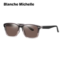 high quality sunglasses for men polarized sun glasses women uv400 driving vintage square sunglass designer 2021 gafas de sol