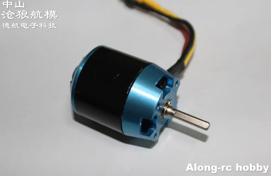 d3540 1800kv 3540kv1800 бесщеточный двигатель