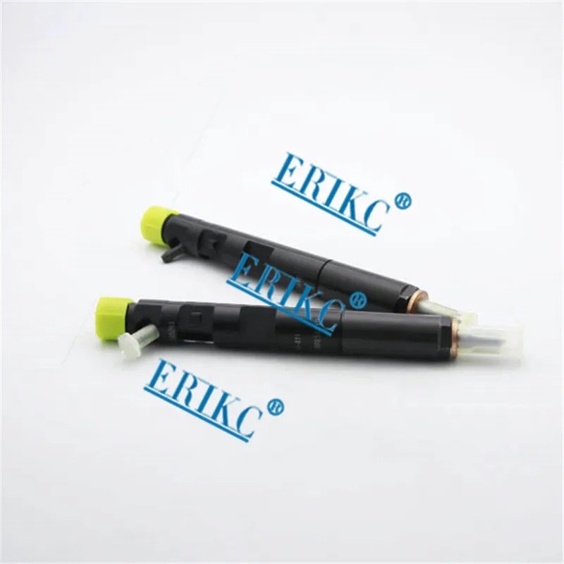 ERIKC новый дизельный инжектор общей топливной системы EJBR04501D (A6640170121) для Ssangyong Actyon