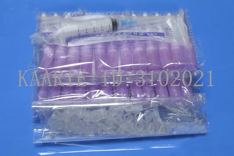 

100pcs/lot 1.3ML Small Empty Plastic Lip Gloss Tube,DIY Portable Elegant Lipstick Packing Bottle,Mini Plastic Lipgloss Container