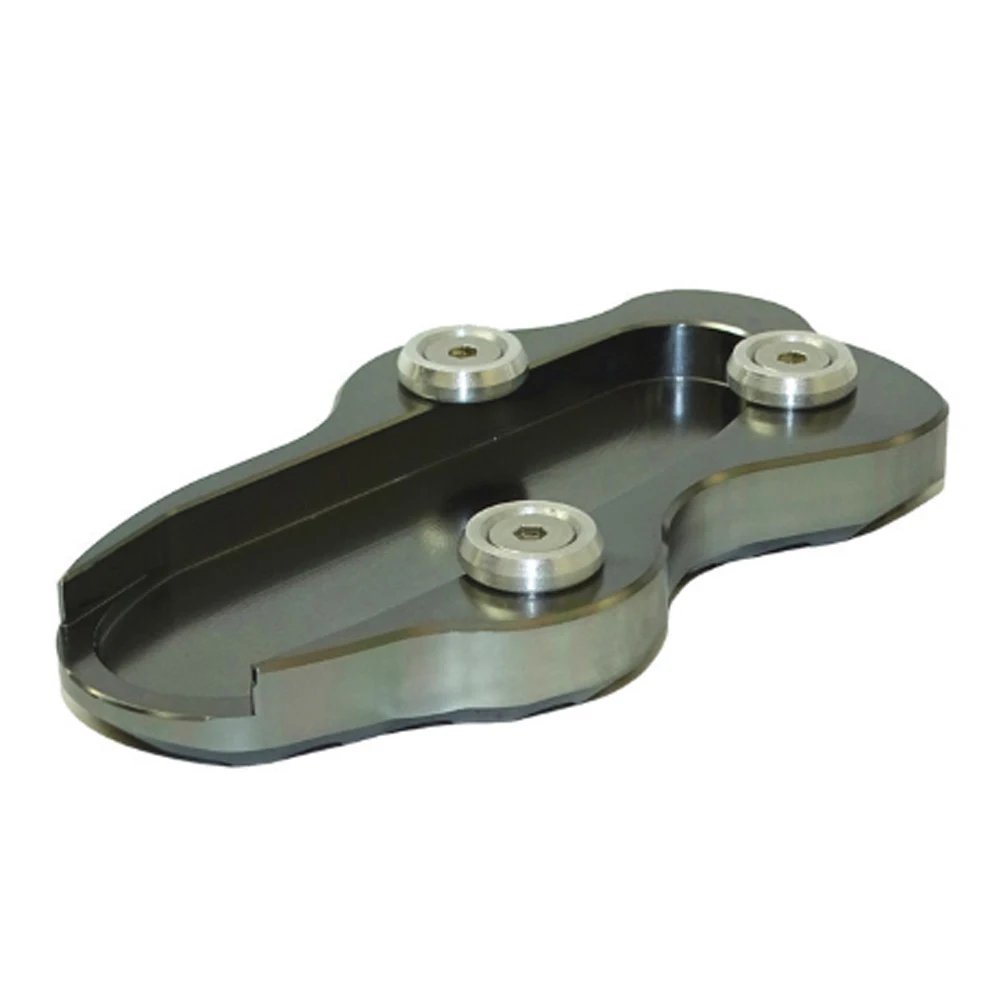 Выдвижная подставка для мотоцикла KAWASAKI VN900 VN 900 CLASSIC CUSTOM 2007-2013 2015 боковая опорная