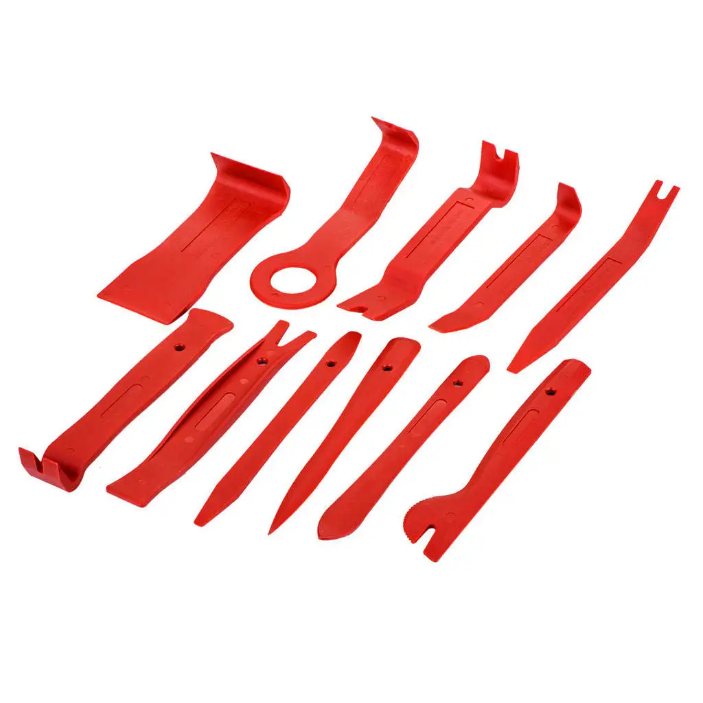 

Набор инструментов для снятия обшивки двери окна