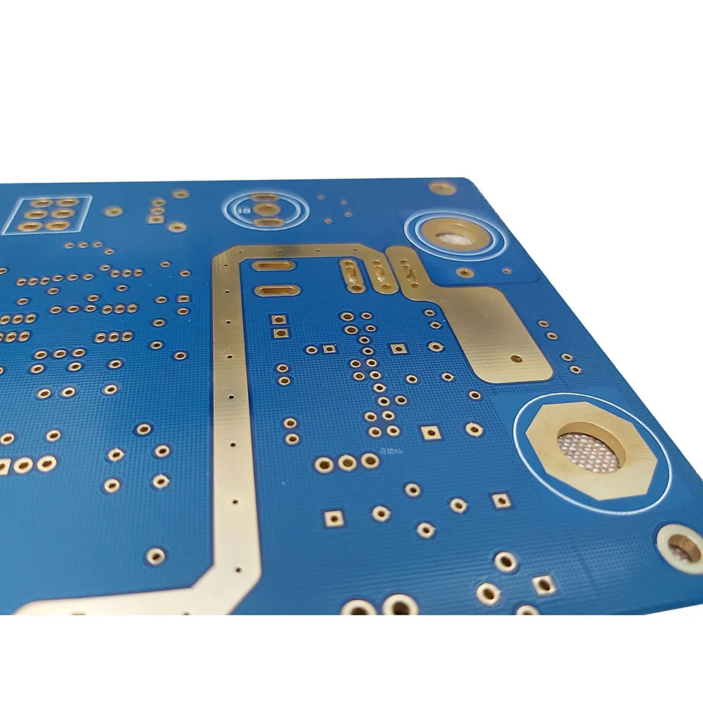 Плата усилителя мощности Lusya только плата PCB Bypass 28b 1000 Вт 8ohm T0137 | Электроника