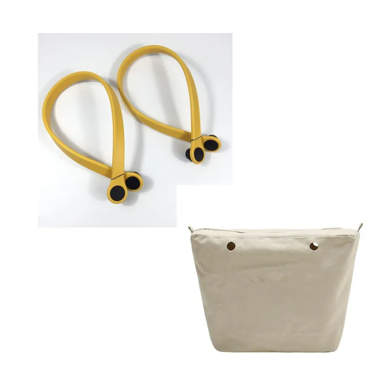 Яркий внутренний карман для сумки OBAG классические аксессуары 2021 | Багаж и