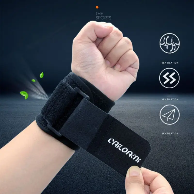 Практичный обмоточный ремень для фитнеса с защитой от пота|Поддержка запястий| |