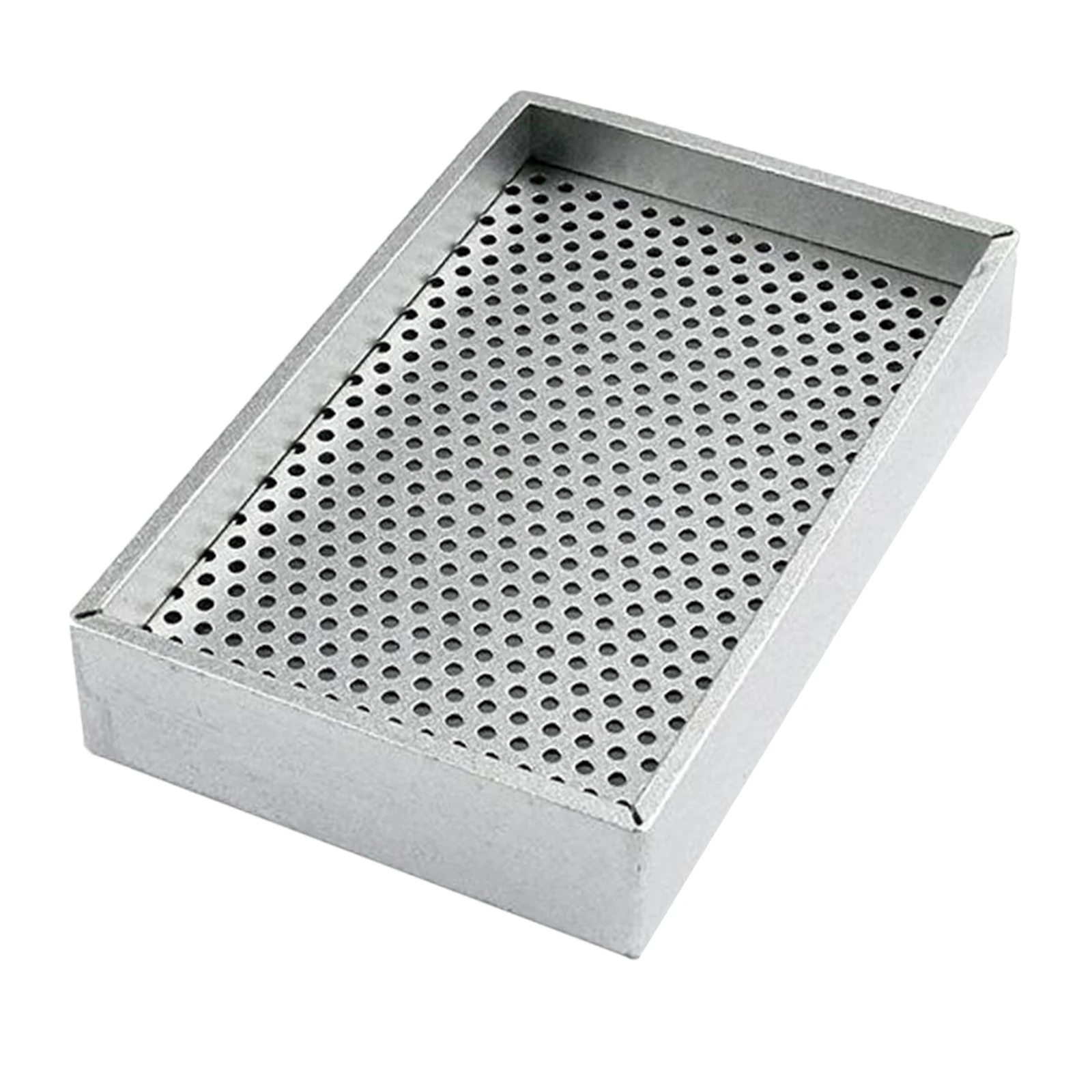

Anti Corrosion Watch Parts Aluminu Storage Tray Organizer Dryer Plate