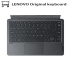 Оригинальная Магнитная клавиатура с подставкой для Lenovo Xiaoxin Pad Pro 11,5 дюймаxiaoxin Pad 11 дюймов