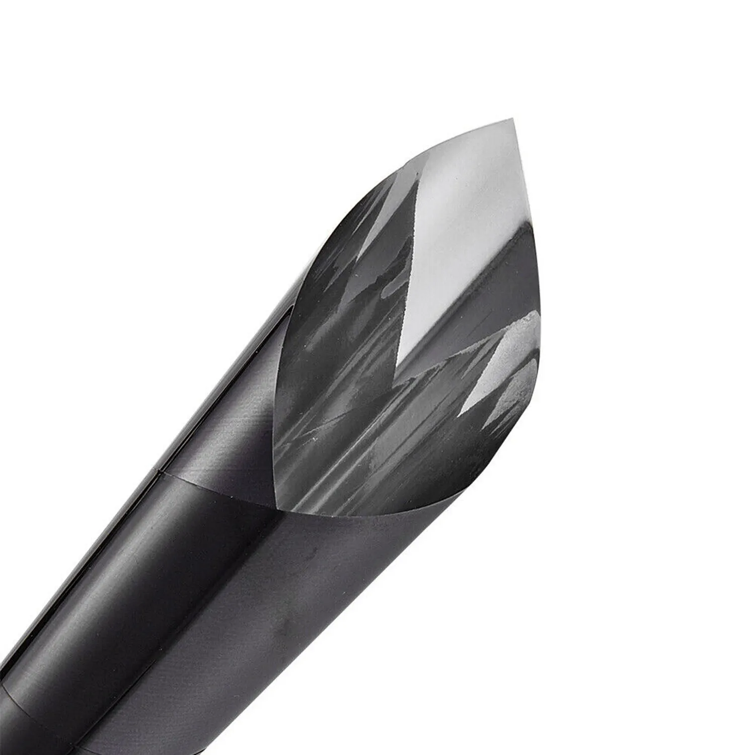 

Upper Front Windshield Sun Protection Sheet Gradient Auto Staining Film Creative Windshield Stickers Vehicle Body Decals