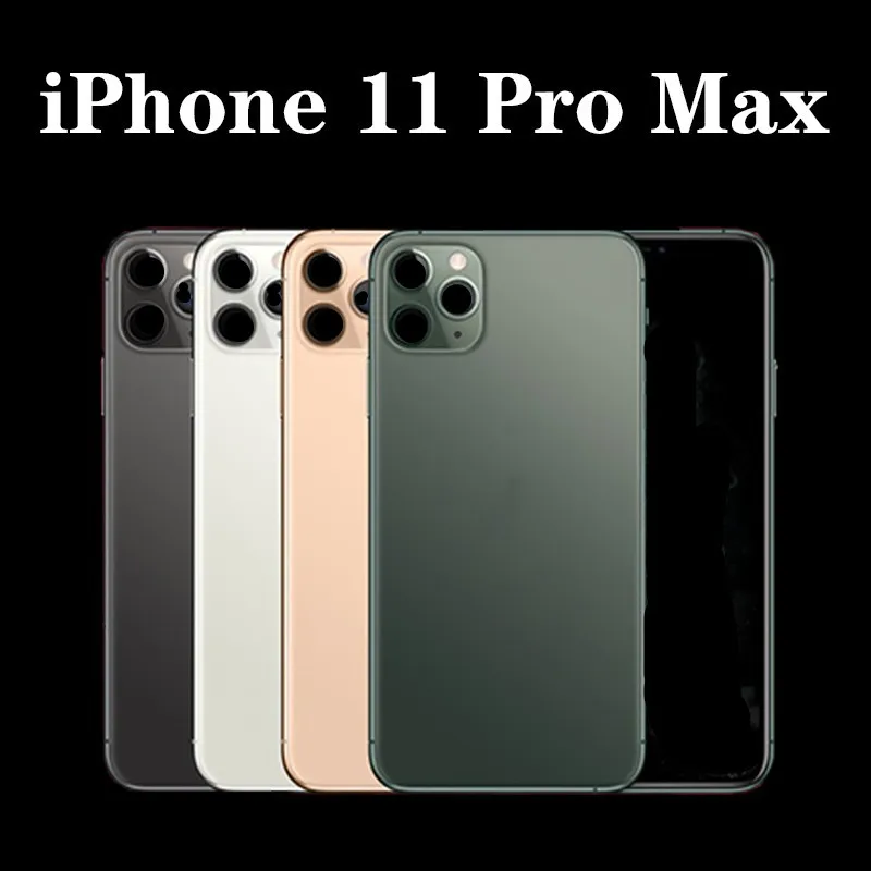 Non-Working 1:1 Fake Metal Phone Display Model Mould Dummy For 11 Pro Max Case Toy |