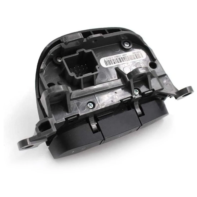 Кнопка переключателя круиз-контроля на руль 15857603 для Chevrolet Impala 2012-2016 | Автомобили