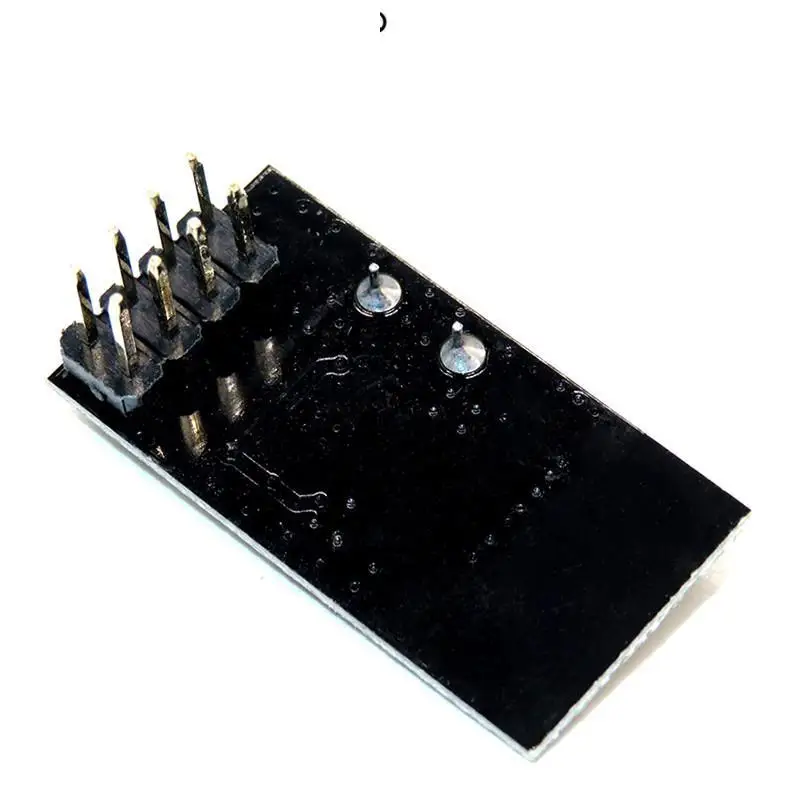 NRF24L01 + беспроводной модуль 2 4G связи обновления |