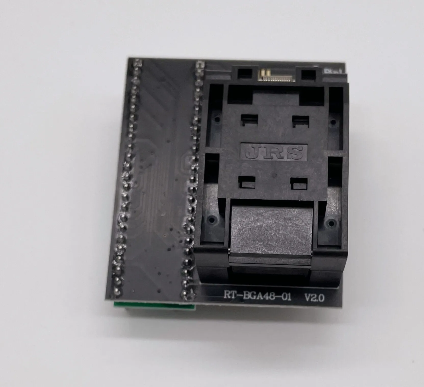 Бесплатная доставка RT BGA169 01 / BGA153 BGA63 BGA64 BGA100 все BGA Встраиваемая мультимедийная