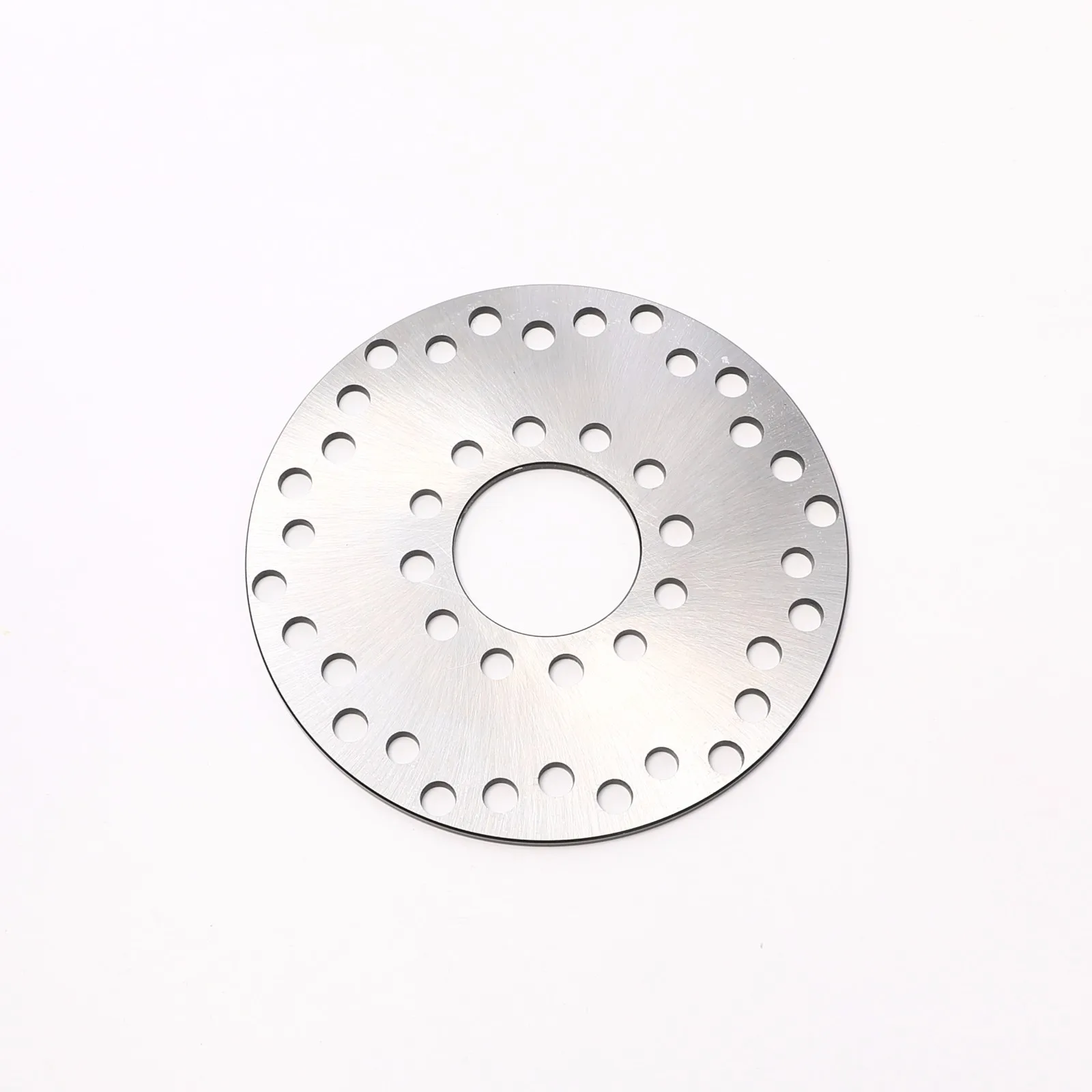 158x3mm 158mm Motorcycle Rear Brake Disc Rotor for ATV Scooter Quad Bike 4 wheels Go Kart Buggy UTV trike Parts Disk | Автомобили и