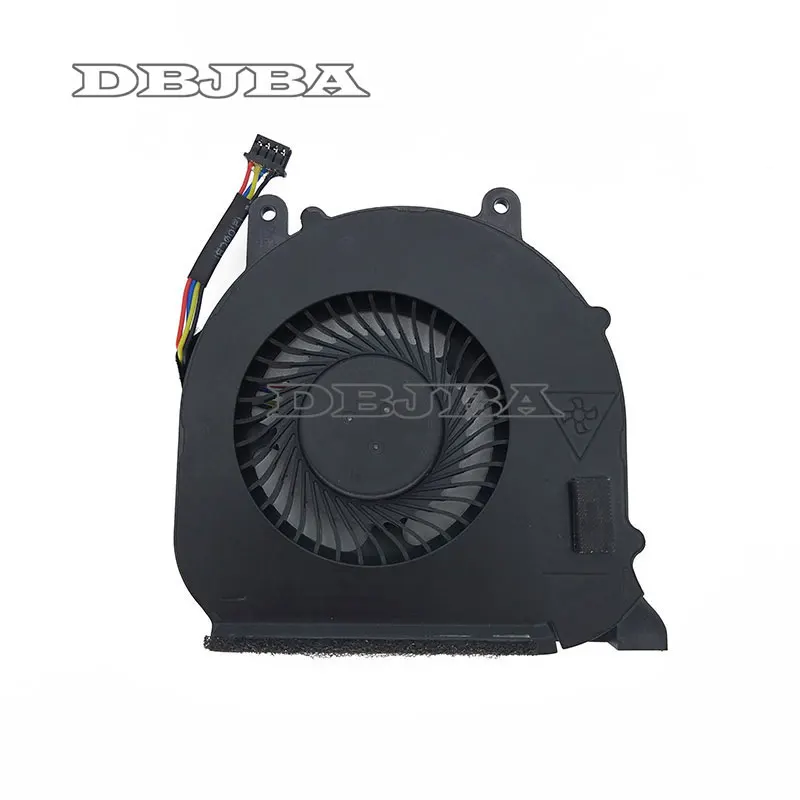 Новый вентилятор охлаждения ЦП для DELL Latitude E6440 VTNGR 0 KSB06105HB-CL2A | Компьютеры и офис