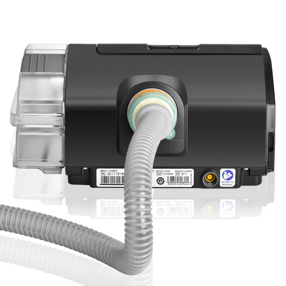 CPAP бактериально-вирусный фильтр для Дыхательной Маски трубки машины аксессуары бактериальные фильтры для Cpap BiPAP шланг сна апноэ храп