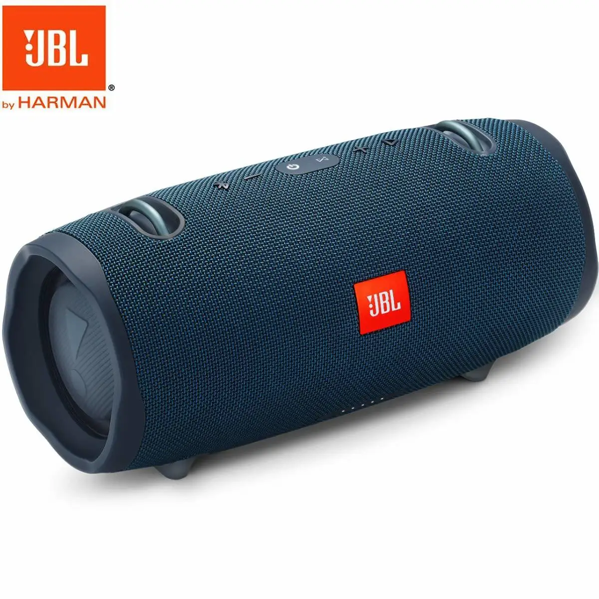 Беспроводная Bluetooth Колонка JBL Xtreme 2 водонепроницаемая IPX7 Som Jbl Altavoz стереоколонка с