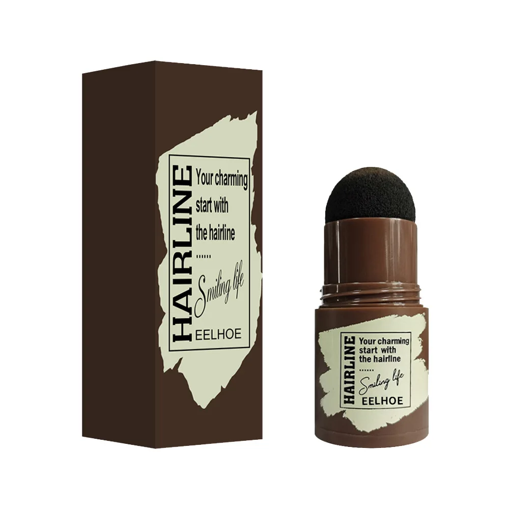 Набор для формирования бровей штамп водостойкий стойкий естественной формы