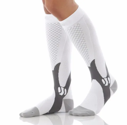 Носки для мотокросса, мотоциклетные носки, защитные мужские носки для мотовездехода и внедорожника, подарок для мужчин, женские мужские носки