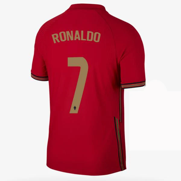 

Portugal Pre Match Black Training 2021 Soccer jerseys RONALDO DIOGO J. BERNARDO Silva Joao PEPE Felix
