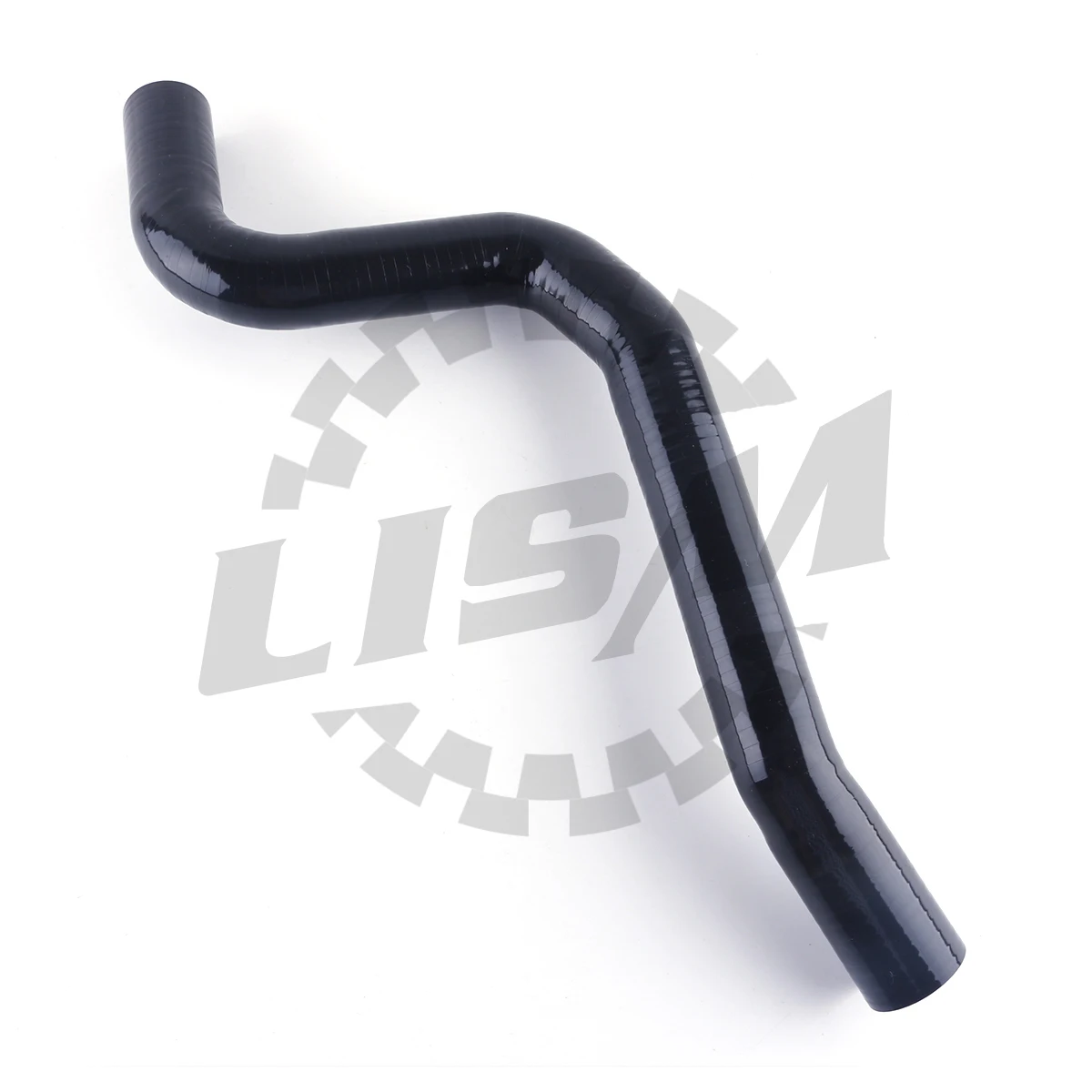 Комплект силиконовых шлангов охлаждающей жидкости радиатора для 1967-1969 GM Chevy Chevrolet