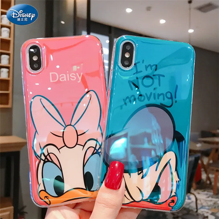 

Мягкий чехол для iPhone 11 Pro Max XR XS Max 7 8 Plus X SE