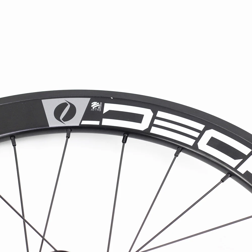 JAVA DECA сплав 2" 1 1/8 451 Minivelo колесная 22" колеса обода суппорт тормоза 11s 74 мм 100 мм 130 мм складной велосипед мини velo колеса