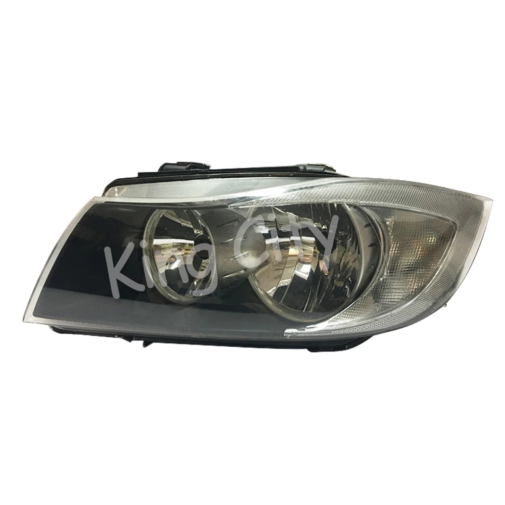 CAPQX For BMW 3 Series E90 316i 318i 320i 328i 330i 2005-2008 Front Headlight Headlamp Head Light Lamp | Автомобили и мотоциклы