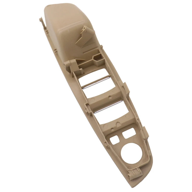 Для Bmw 5 Series F10 F11 F18 дверная внутренняя ручка левая передняя дверь панель сиденье