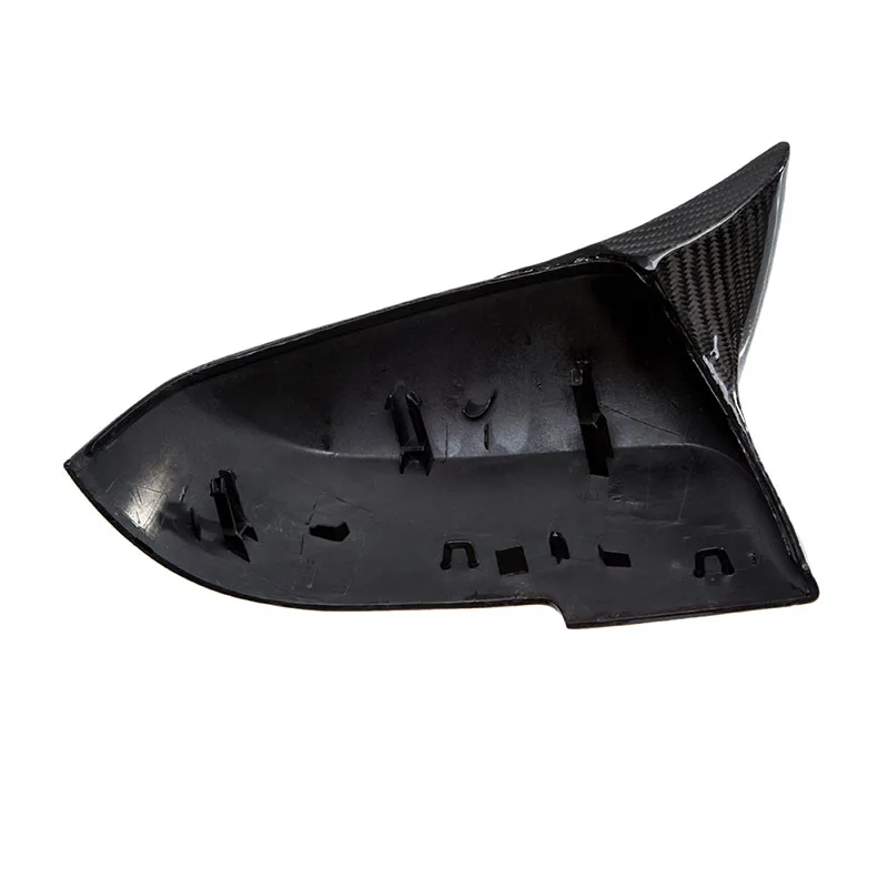 Чехол для зеркала заднего вида из углеродного волокна BMW F20 F22 F23 F30 F31 F32 F33 F36 F87 M2 2